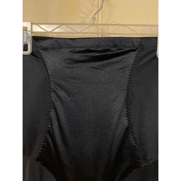 Woman Within Secret Shaper Shapewear Bottoms 4X High Rise Power Firm Control - Picture 8 of 10